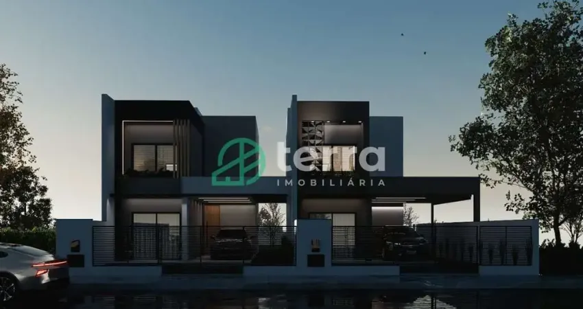 Casa com 3 quartos à venda em Benedito, Indaial