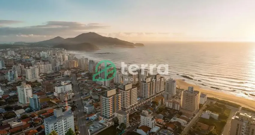 Apartamento com 2 quartos à venda no Centro, Navegantes