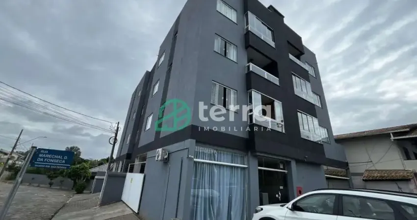 Apartamento com 2 quartos à venda no Tapajós, Indaial