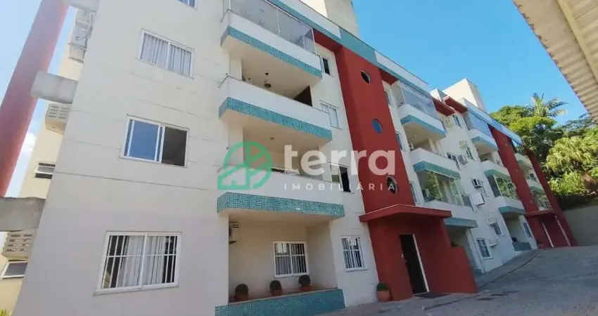 Apartamento com 2 quartos à venda no Centro, Indaial
