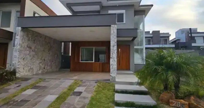 Casa em Condomínio para Venda em Gravataí, Centro, 3 dormitórios, 1 suíte, 3 banheiros, 2 vagas