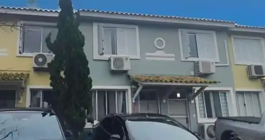 Casa em Condomínio para Venda em Porto Alegre, Sarandi, 3 dormitórios, 2 banheiros, 2 vagas