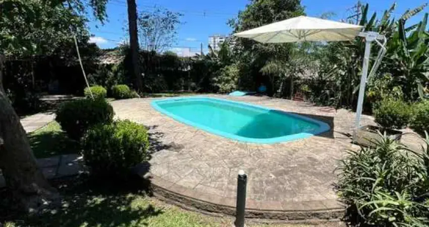 Casa para Venda em Gravataí, Salgado Filho, 6 dormitórios, 2 suítes, 4 banheiros, 4 vagas