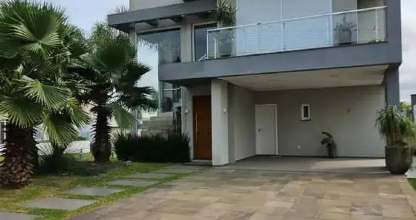 Casa em Condomínio para Locação em Gravataí, São Vicente, 3 dormitórios, 1 suíte, 3 banheiros, 4 vagas