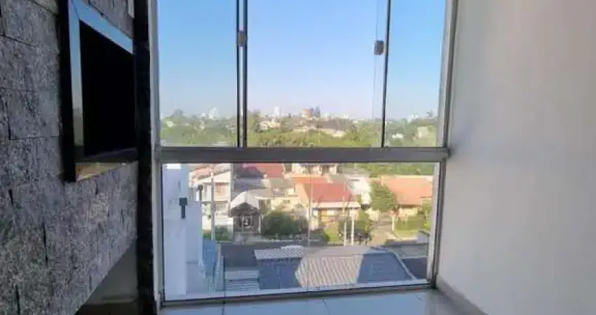 Apartamento para venda em gravataí, loteamento jardim timbaúva, 2 dormitórios, 1 suíte, 2 banheiros, 1 vaga