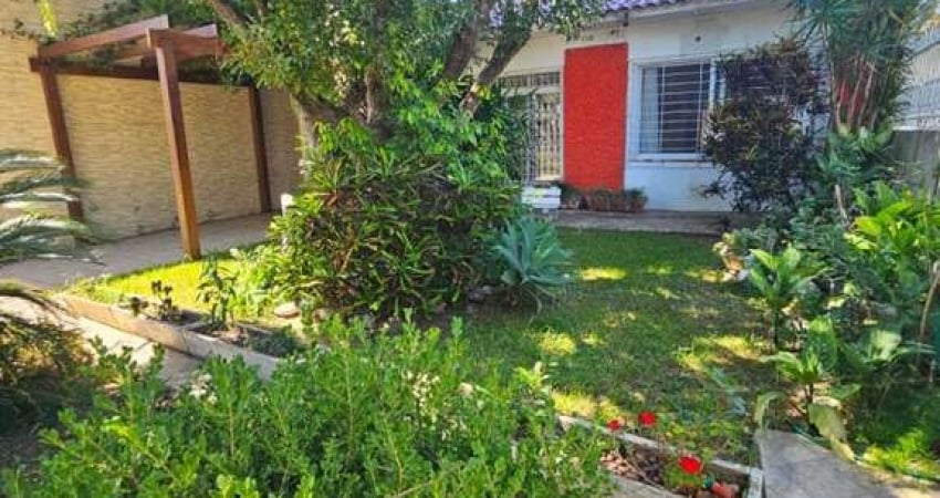 Casa para Venda em Porto Alegre, Jardim Itu, 3 dormitórios, 1 suíte, 3 banheiros, 3 vagas