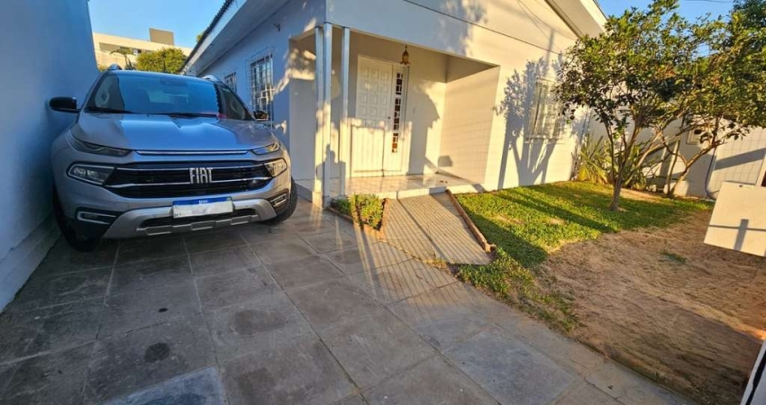 Casa para Venda em Gravataí, Bom Princípio, 4 dormitórios, 1 suíte, 3 banheiros, 4 vagas