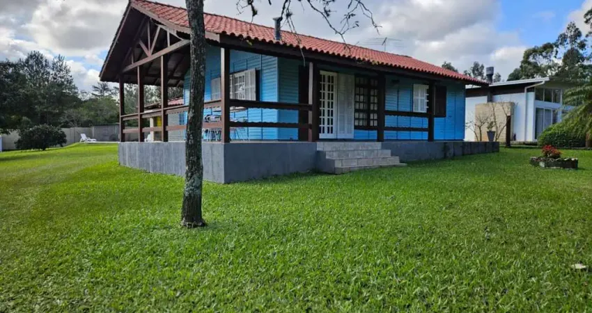 Casa para Venda em Gravataí, Condomínio Campestre Paragem dos Verdes Campos (Barro Vermelho), 2 dormitórios, 2 banheiros, 2 vagas