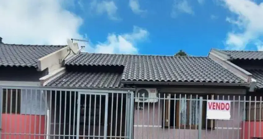 Casa para Venda em Gravataí, Bom Sucesso, 2 dormitórios, 1 banheiro, 2 vagas