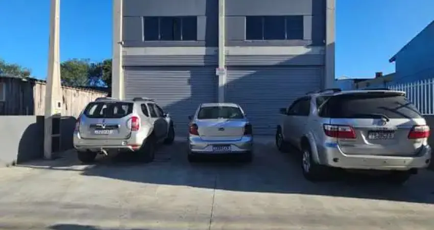 Prédio Comercial para Locação em Gravataí, Vera Cruz, 2 banheiros