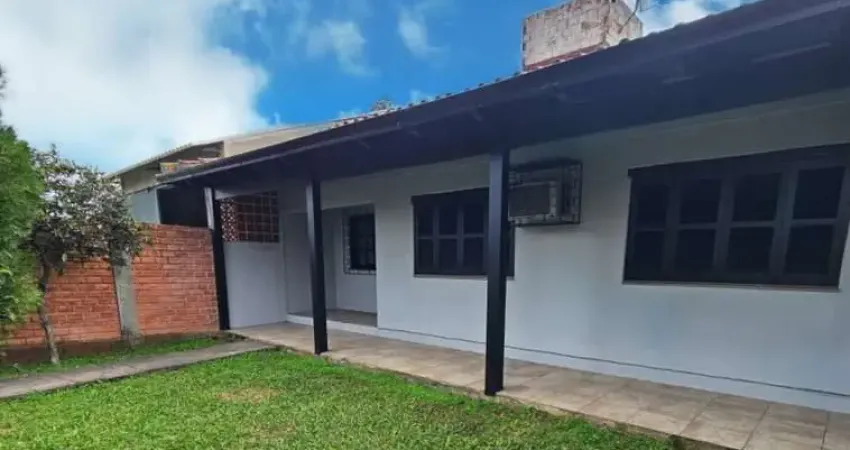 Casa para Venda em Gravataí, Dom Feliciano, 2 dormitórios, 1 banheiro, 2 vagas