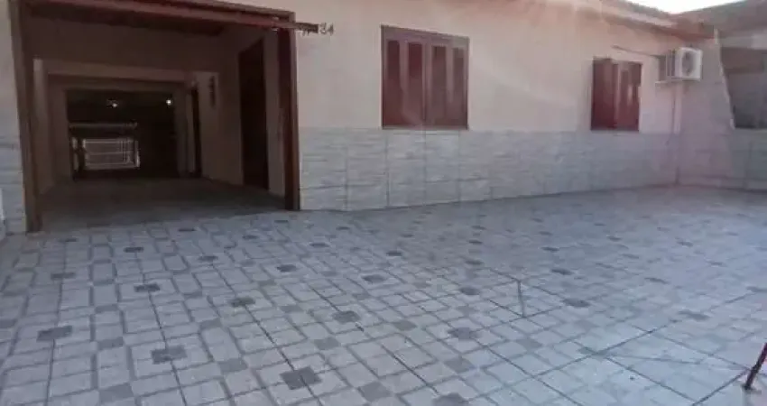 Casa para Locação em Cachoeirinha, Parque da Matriz, 3 dormitórios, 2 banheiros, 2 vagas