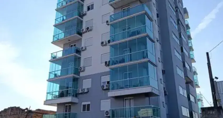 Apartamento para Locação em Cachoeirinha, Vila Bom Princípio, 2 dormitórios, 1 banheiro, 1 vaga