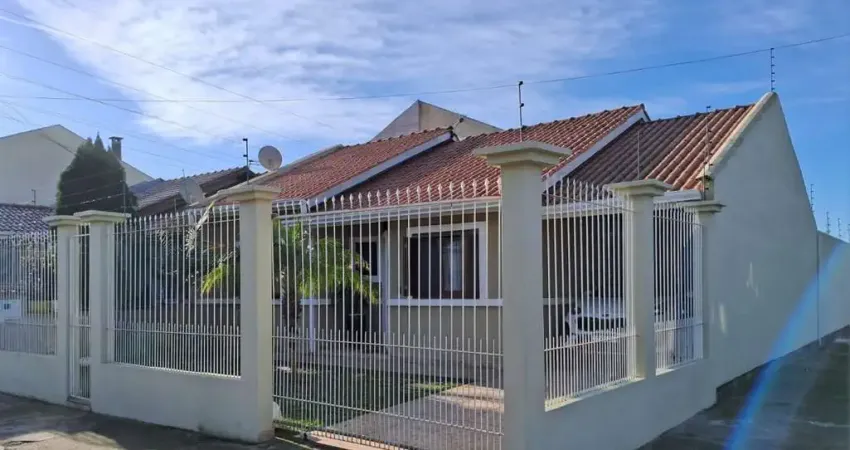 Casa para venda em cachoeirinha, morada do bosque, 3 dormitórios, 1 banheiro, 3 vagas