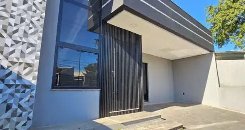 Casa para venda em cachoeirinha, parque da matriz, 3 dormitórios, 1 suíte, 2 banheiros, 2 vagas