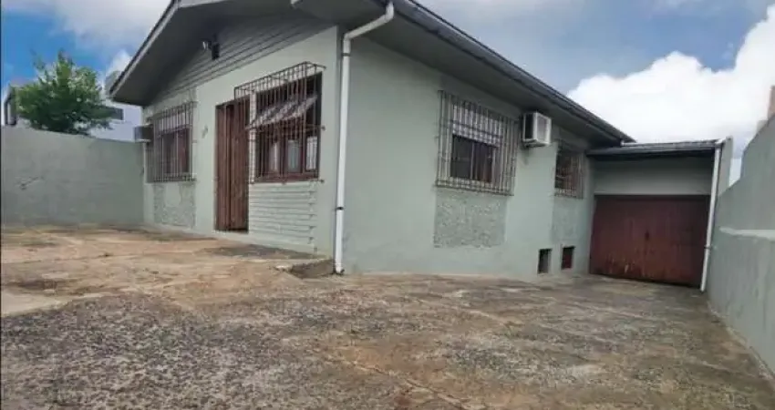 Casa para venda em cachoeirinha, vila monte carlo, 3 dormitórios, 1 suíte, 3 banheiros, 4 vagas
