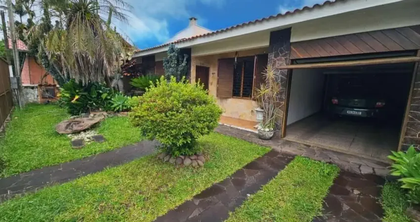 Casa para venda em cachoeirinha, vila eunice nova, 3 dormitórios, 1 suíte, 3 banheiros, 2 vagas