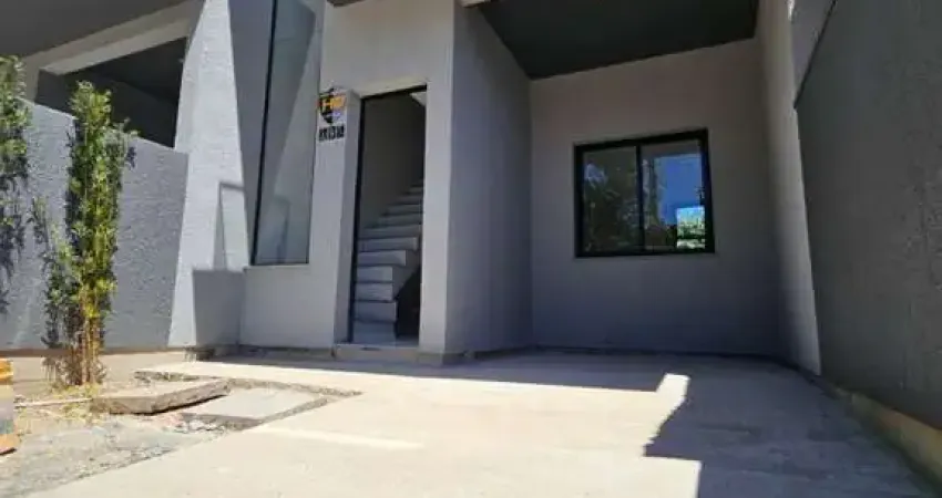 Casa para venda em gravataí, são jerônimo, 2 dormitórios, 2 banheiros, 2 vagas