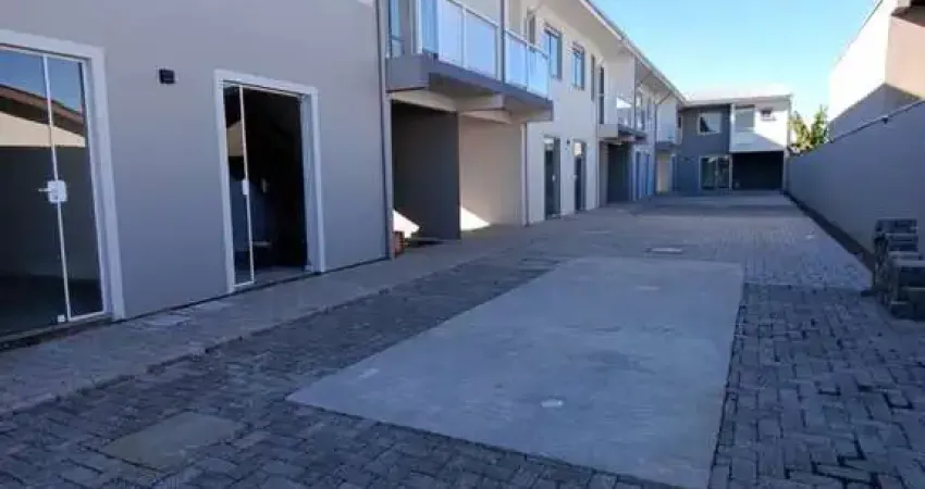 Casa em condomínio para venda em gravataí, santa cruz, 2 dormitórios, 2 banheiros, 2 vagas