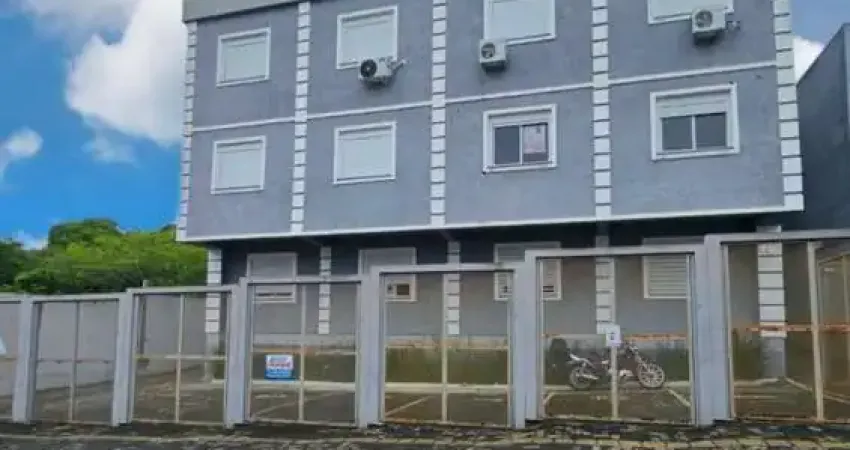 Apartamento para venda em gravataí, renascença, 3 dormitórios, 1 suíte, 2 banheiros, 1 vaga