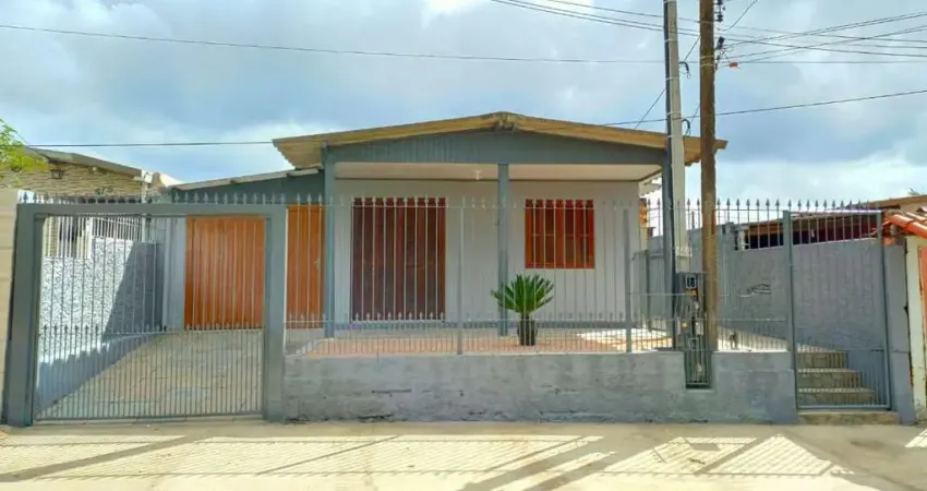 Casa para locação em gravataí, morada do vale iii, 3 dormitórios, 2 banheiros, 3 vagas