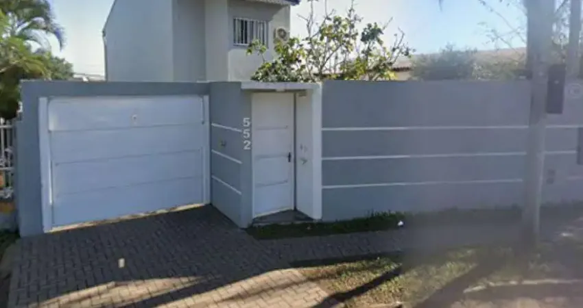 Casa para locação em cachoeirinha, vila regina, 3 dormitórios, 1 suíte, 3 banheiros, 5 vagas