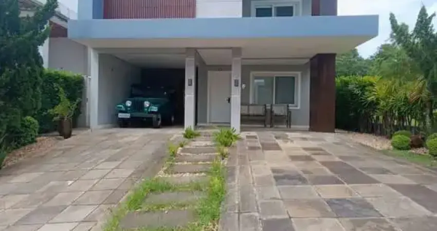 Casa em Condomínio para Locação em Gravataí, São Vicente, 3 dormitórios, 1 suíte, 4 banheiros, 4 vagas