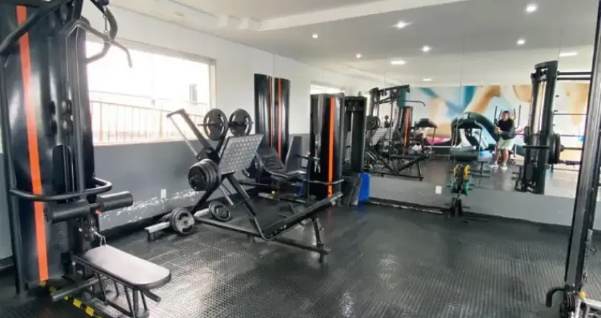 Vendo apartamento no condomínio parque solar das palmeiras todo reformado