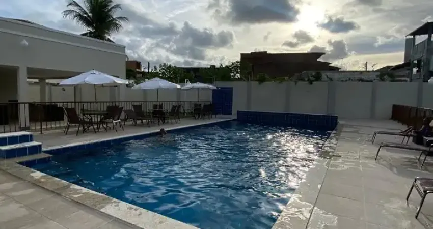 Apartamento com 2 quartos para alugar na Rodovia BA-526, 1741, Cassange, Salvador