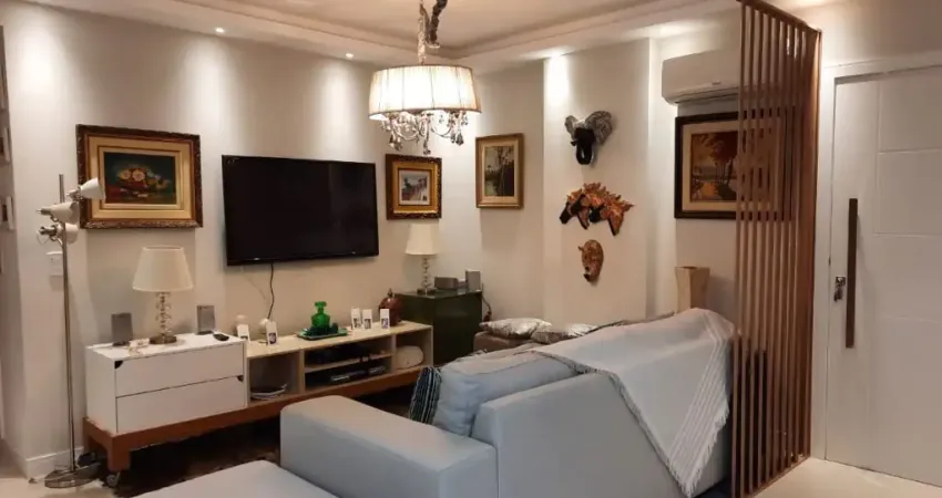Apartamento com 2 dormitórios sendo 1 suíte em Campinas/São José