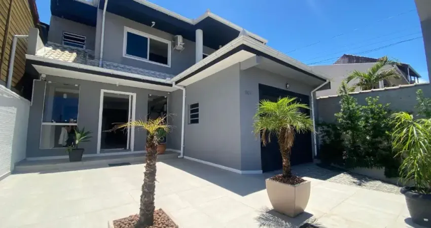 Casa comercial Bairro Nossa Senhora do Rosario - São José - SC