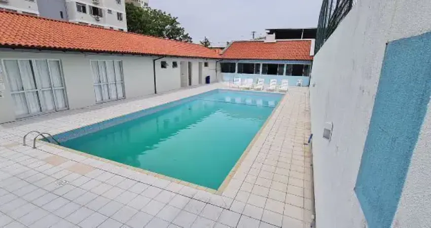 partamento com 2 dormitórios à venda, 53 m²  - Ipiranga - São José/SC