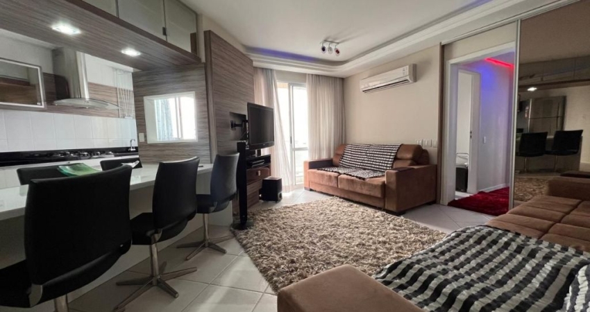 Apartamento mobiliado à venda em Campinas, São José