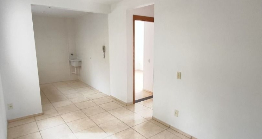 Apartamento com 2 quartos à venda na Rua Henrique José da Silva, 530, Aririu, Palhoça