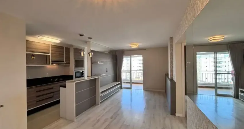 Apartamento 2 Dormitórios (1 Suíte) à Venda – Bela Vista, São José/SC