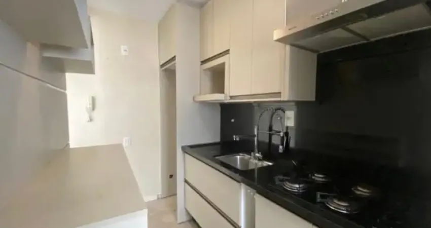 Apartamento mobiliado com móveis planejados à venda em Palhoça/SC.