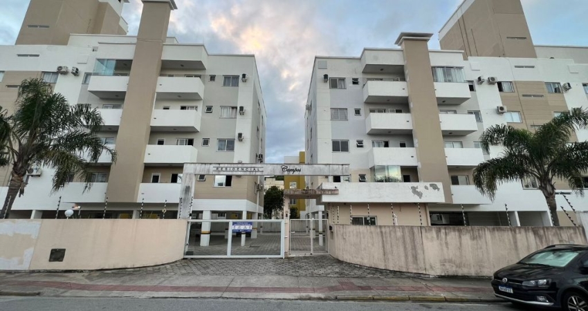 Apartamento 02 dormitórios - elevador vaga coberta | Real Parque São José