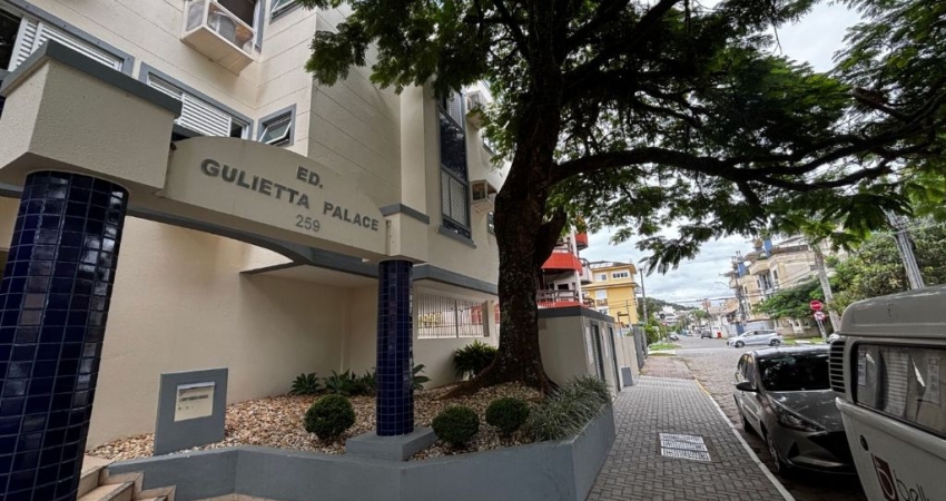 Apartamento excelente com 2 dormitórios à venda, 64 m² - Jurerê - Florianópolis/SC