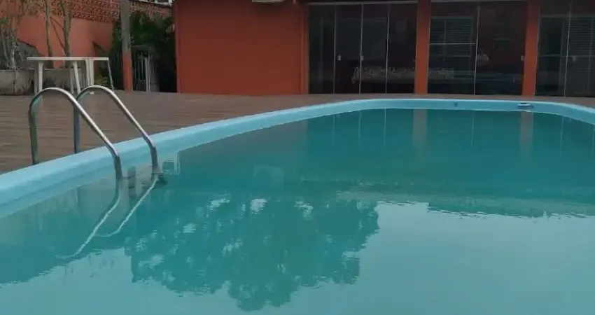 Casa à venda, 250 m² por R$ 3.500.000,00 - Ponta das Canas - Florianópolis/SC