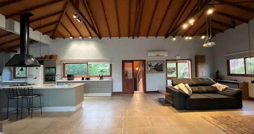 Sítio espetacular com 4 dormitórios à venda, 190000 m²  - Pagará - Santo Amaro da Imperatriz/SC