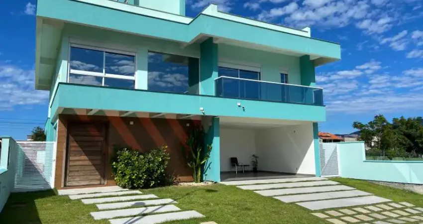 Casa, 4 dormitórios no bairro são joão do rio vermelho em florianópolis
