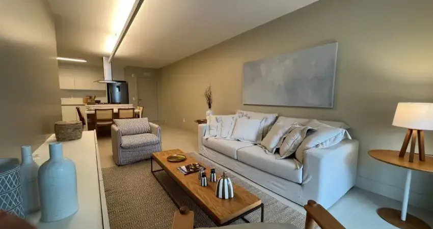 Apartamento à beira-mar com 3 suítes – cachoeira do bom jesus, florianópolis