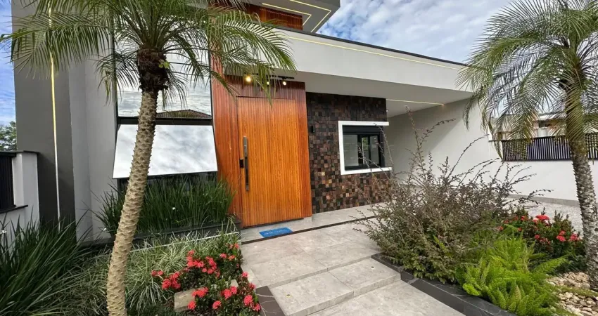 Casa com 3 quartos à venda na Rua Jacinto Manoel do Nascimento, 50, Potecas, São José