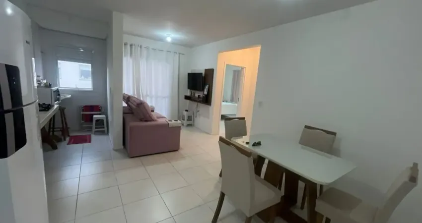 Apartamento com 2 quartos à venda na Avenida Bom Jesus de Nazaré, 1460, Aririu, Palhoça
