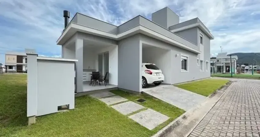 Casa à venda, 143 m² por r$ 875.000,00 - bairro deltaville - biguaçu/sc