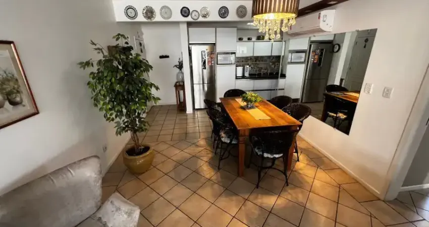 Partamento para comprar, 2 dormitórios no bairro ponta das canas em florianópolis