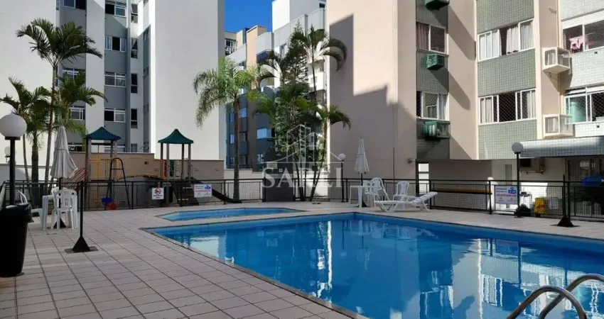 Apartamento, com 3 dormitórios, sendo 1 suíte, de 100 m² Jardim Atlântico - Florianópolis,