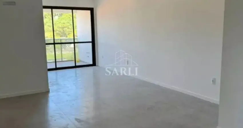 Apartamento, com 3 dormitórios, sendo 1 suíte, de 123 m² Praia Comprida - São José