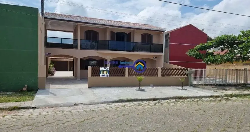 Casa com 7 quartos à venda em Shangri-lá, Pontal do Paraná 