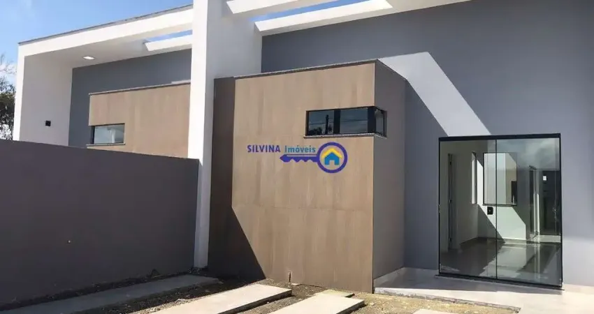 Casa com 3 quartos à venda em Shangri-lá, Pontal do Paraná 
